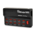 Cargador Rapido Usb 10 Puertos Inteligente Multiple Voltaje