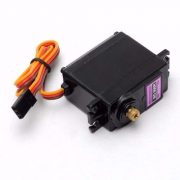 Servo Mg996r Digital 10kg Torque Metal 5v Arduino
