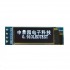Display Oled 128x32 0.91 I2c Ssd1306 Arduino Pic