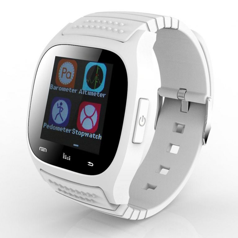 smartwatch m26