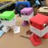 Robot Otto Armado Listo Para Usar Baila Control Cel Arduino 3