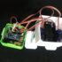 Robot Otto Armado Listo Para Usar Baila Control Cel Arduino 4
