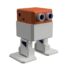 Robot Otto Armado Listo Para Usar Baila Control Cel Arduino 9
