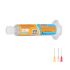 Estaño En Pasta Mechanic Xg-z40 Jeringa 10cc - 35 Gramos