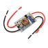 Convertidor Boost Elevador Dc Dc - Step Up 10a - 250w 10-50v
