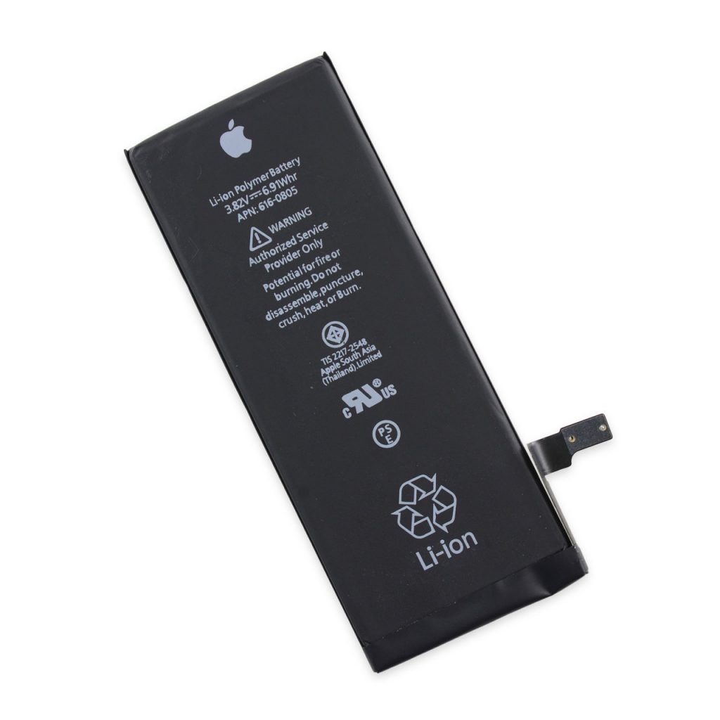 iphone 13 bateria apple