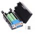 D-sub Db15 Vga Enchufe Hembra Tipo Tornillo Diy Conector