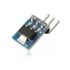 Modulo Alimentación 5v A 3v3 800ma Ams1117 