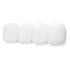 Google Nest Wifi 6 Pro Snow Mesh Router Pack X4 Ga03691-us