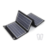 Cargador Solar Plegable Estuche USB 16w 5v Paneles: 4