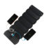 Cargador Solar Plegable Estuche Dual USB 16w 5v Paneles: 5