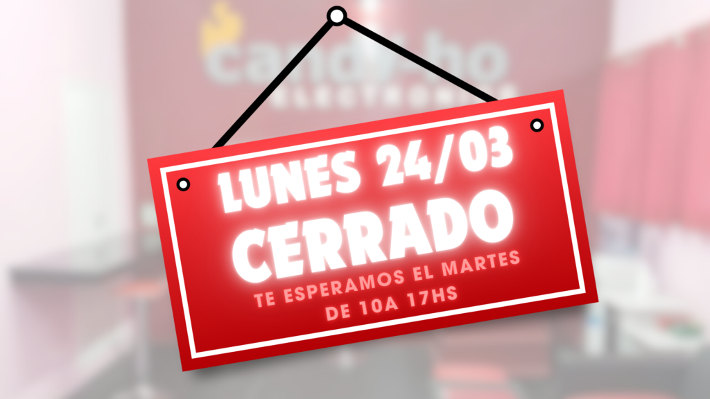 Candy Ho Electronics. Importador de componentes electronicos.